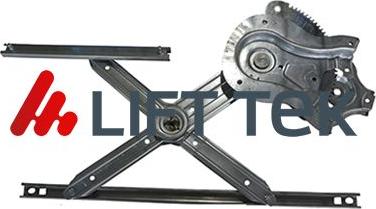 Lift-Tek LT SZ717 L - Mecanism actionare geam aaoparts.ro