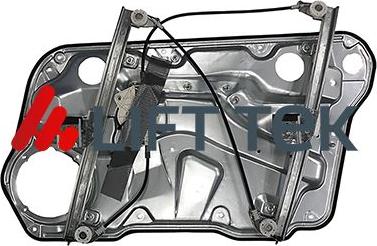 Lift-Tek LT VK504 L - Mecanism actionare geam aaoparts.ro