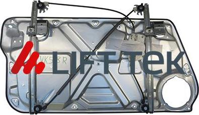 Lift-Tek LT VK508 L - Mecanism actionare geam aaoparts.ro