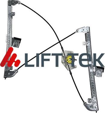 Lift-Tek LT VK704 L - Mecanism actionare geam aaoparts.ro