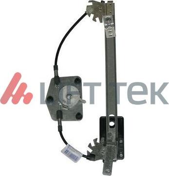 Lift-Tek LT VK713 L - Mecanism actionare geam aaoparts.ro