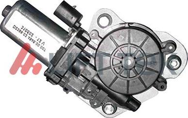 Lift-Tek LT VK77 L - Electromotor, macara geam aaoparts.ro