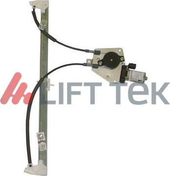 Lift-Tek LT ZA24 L - Mecanism actionare geam aaoparts.ro