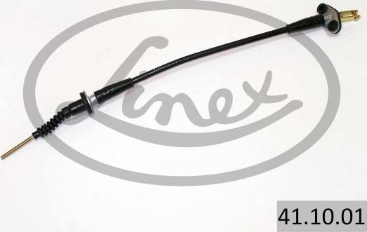 Linex 41.10.01 - Cablu ambreiaj aaoparts.ro