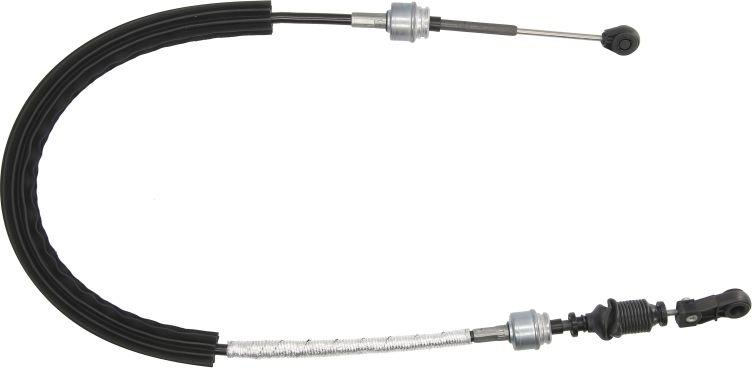Linex 47.44.01 - Cablu,transmisie manuala aaoparts.ro