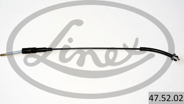 Linex 47.52.02 - Sist. de ridicat, reglare scaun aaoparts.ro