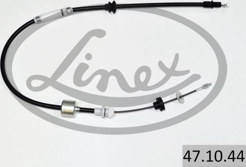 Linex 47.10.44 - Cablu ambreiaj aaoparts.ro