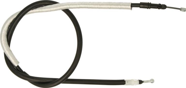 Linex 09.01.83 - Cablu, frana de parcare aaoparts.ro