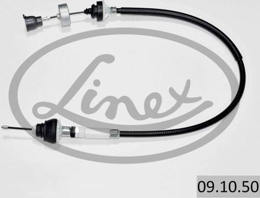 Linex 09.10.50 - Cablu ambreiaj aaoparts.ro