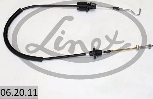 Linex 06.20.11 - Cablu acceleratie aaoparts.ro