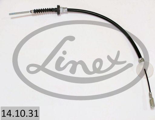 Linex 14.10.31 - Cablu ambreiaj aaoparts.ro