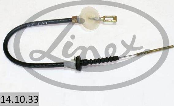 Linex 14.10.33 - Cablu ambreiaj aaoparts.ro