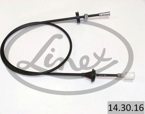 Linex 14.30.16 - Arbore tahometru aaoparts.ro
