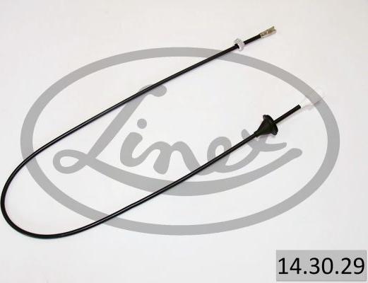 Linex 14.30.29 - Arbore tahometru aaoparts.ro