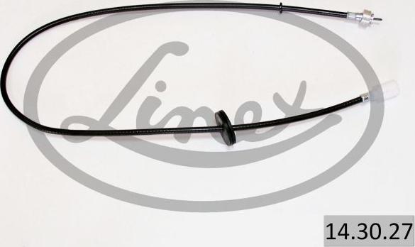 Linex 14.30.27 - Arbore tahometru aaoparts.ro