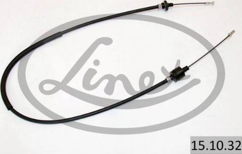 Linex 15.10.32 - Cablu ambreiaj aaoparts.ro