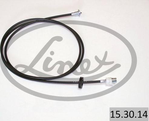 Linex 15.30.14 - Arbore tahometru aaoparts.ro