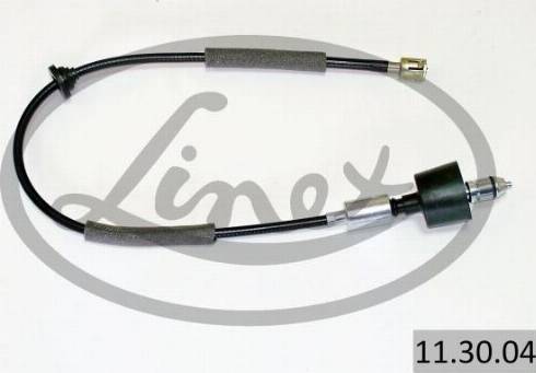 Linex 11.30.04 - Arbore tahometru aaoparts.ro