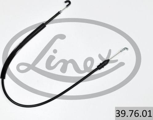 Linex 39.76.01 - Cablu, deblocare usi aaoparts.ro