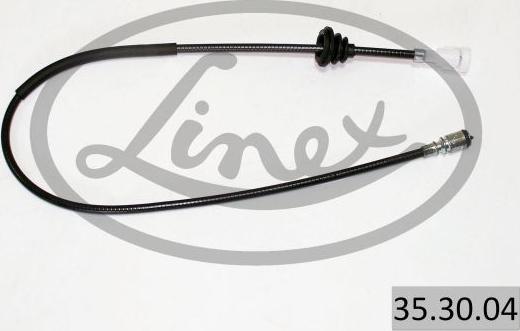 Linex 35.30.04 - Arbore tahometru aaoparts.ro