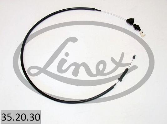 Linex 35.20.30 - Cablu acceleratie aaoparts.ro