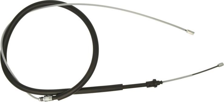 Linex 33.01.64 - Cablu, frana de parcare aaoparts.ro