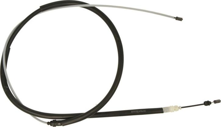 Linex 33.01.63 - Cablu, frana de parcare aaoparts.ro