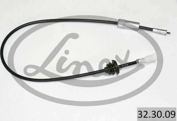 Linex 32.30.09 - Arbore tahometru aaoparts.ro