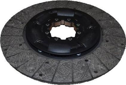 Lipe Clutch 400-019-L3643 - Disc ambreiaj aaoparts.ro