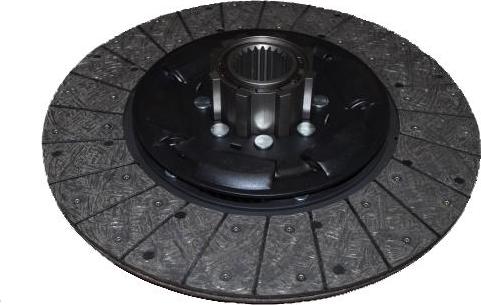 Lipe Clutch 400-019-L3677 - Disc ambreiaj aaoparts.ro