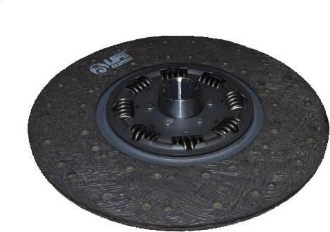 Lipe Clutch 430-019-L2886 - Disc ambreiaj aaoparts.ro