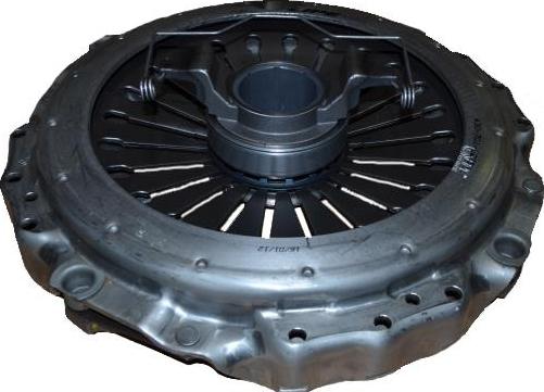 Lipe Clutch 430-701-L3437 - Placa presiune ambreiaj aaoparts.ro
