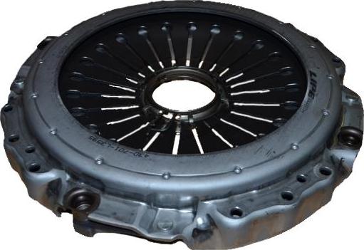 Lipe Clutch 430-701-L3595 - Placa presiune ambreiaj aaoparts.ro