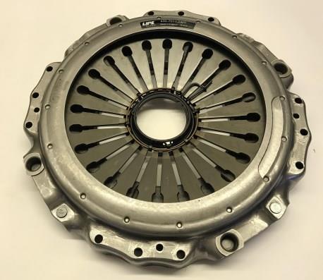 Lipe Clutch 430-701-L2320 - Placa presiune ambreiaj aaoparts.ro