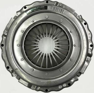 Lipe Clutch 395-071-L3095 - Placa presiune ambreiaj aaoparts.ro