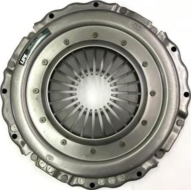 Lipe Clutch 395-071-L3096 - Placa presiune ambreiaj aaoparts.ro