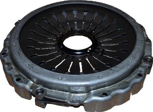 Lipe Clutch 395-701-L3097 - Placa presiune ambreiaj aaoparts.ro