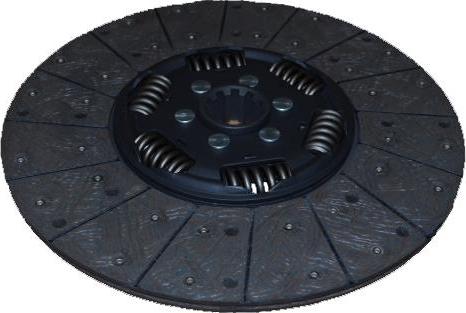 Lipe Clutch 362-019-L3600 - Disc ambreiaj aaoparts.ro