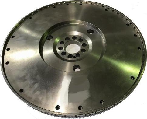 Lipe Clutch FW-430-L6971 - Volanta aaoparts.ro