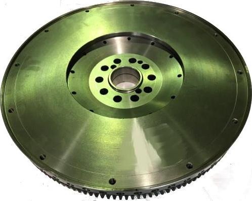 Lipe Clutch FW-430-L6978 - Volanta aaoparts.ro