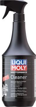 Liqui Moly 1509 - Solutie de curatat universala aaoparts.ro