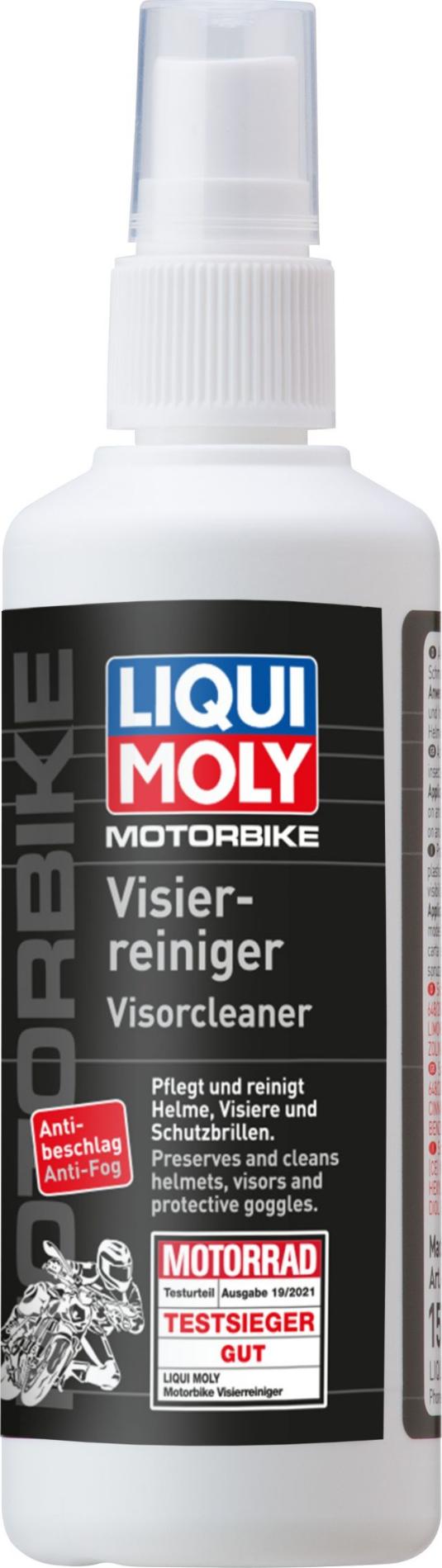 Liqui Moly 1571 - Solutie de curatat universala aaoparts.ro