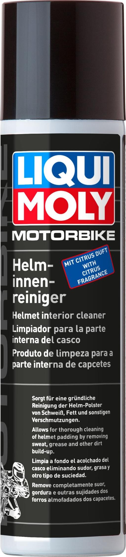 Liqui Moly 1603 - Solutie de curatat universala aaoparts.ro