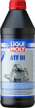 Liqui Moly 1043 - Ulei de transmisie aaoparts.ro