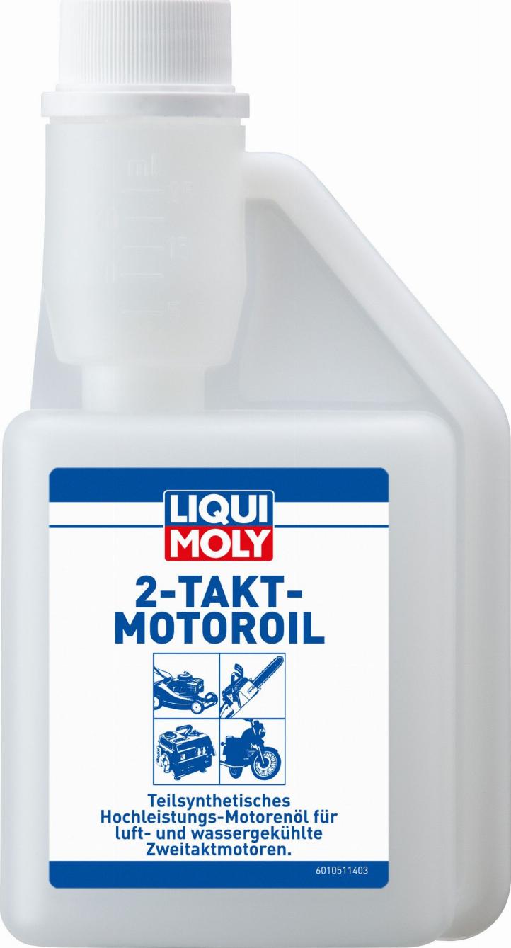 Liqui Moly 1051 - Ulei de motor aaoparts.ro