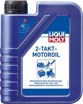 Liqui Moly 1052 - Ulei de motor aaoparts.ro