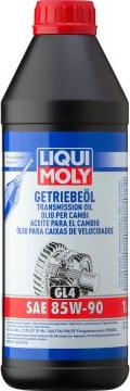 Liqui Moly 1030 - Ulei de transmisie aaoparts.ro