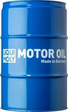 Liqui Moly 3758 - Ulei de motor aaoparts.ro