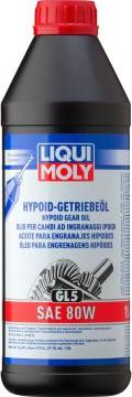 Liqui Moly 1025 - Ulei de transmisie aaoparts.ro