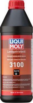 Liqui Moly 1145 - Ulei hidraulic aaoparts.ro